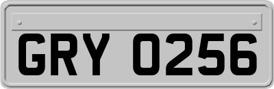 GRY0256