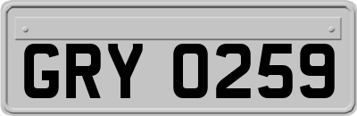 GRY0259