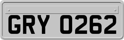 GRY0262