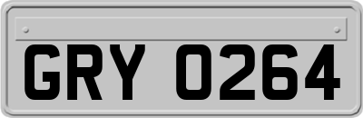 GRY0264