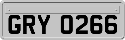 GRY0266