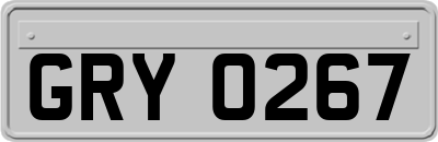GRY0267