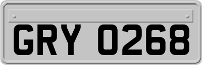 GRY0268