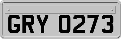 GRY0273