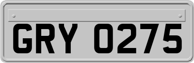 GRY0275