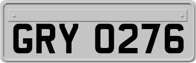 GRY0276