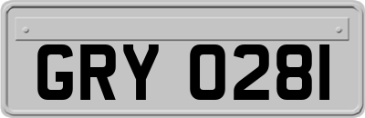 GRY0281