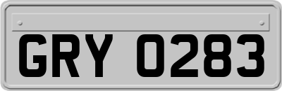 GRY0283
