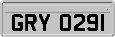 GRY0291