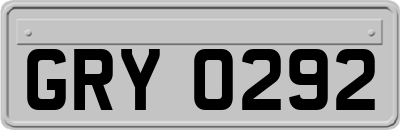 GRY0292
