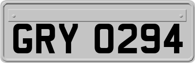GRY0294