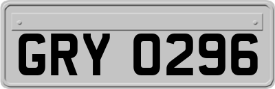 GRY0296