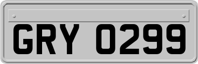 GRY0299