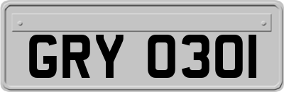 GRY0301
