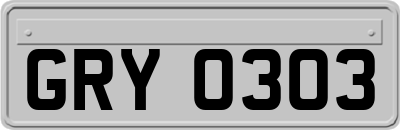 GRY0303