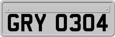 GRY0304
