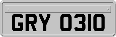 GRY0310
