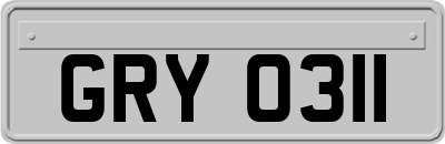 GRY0311