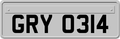 GRY0314