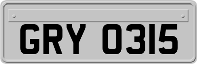 GRY0315