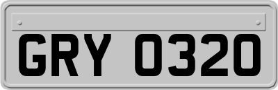 GRY0320
