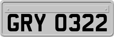 GRY0322