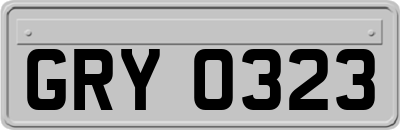 GRY0323