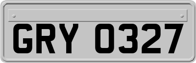 GRY0327