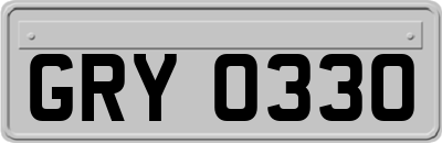 GRY0330