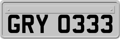 GRY0333