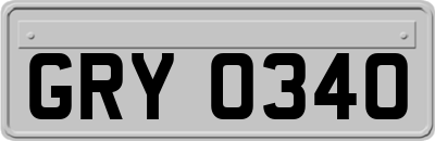 GRY0340