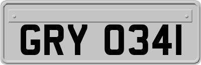 GRY0341