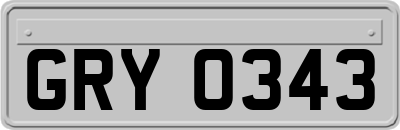 GRY0343