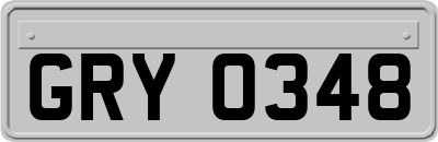 GRY0348