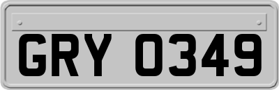GRY0349