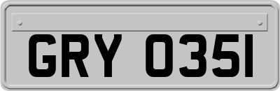 GRY0351