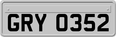 GRY0352