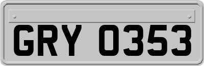 GRY0353