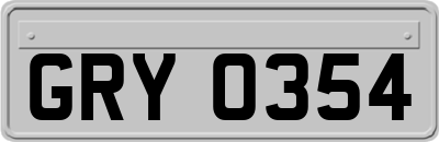 GRY0354