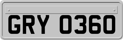 GRY0360