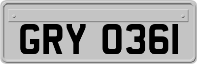 GRY0361