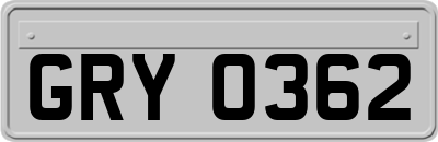 GRY0362
