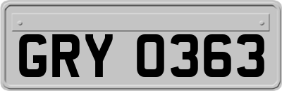GRY0363