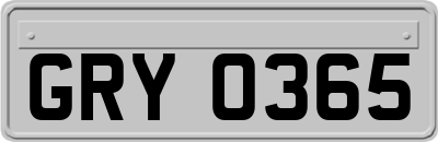 GRY0365
