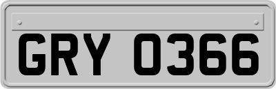 GRY0366