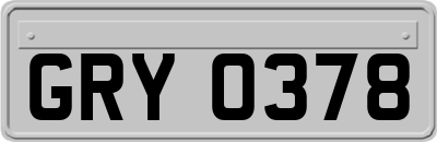 GRY0378
