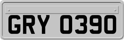 GRY0390