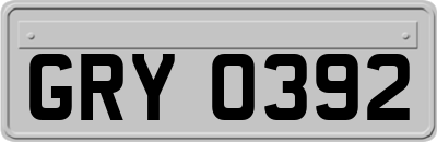 GRY0392