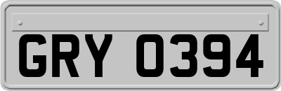 GRY0394
