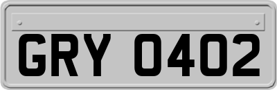 GRY0402